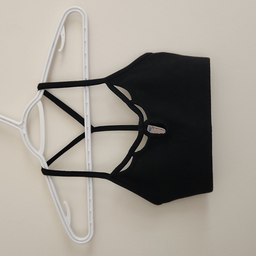 Free People Moonshadow Bra - Picture 5 of 7